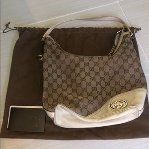 Gucci Handbag